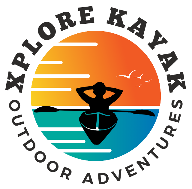 Xplore Kayak Logo